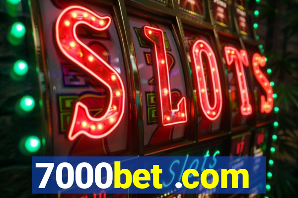 7000bet .com